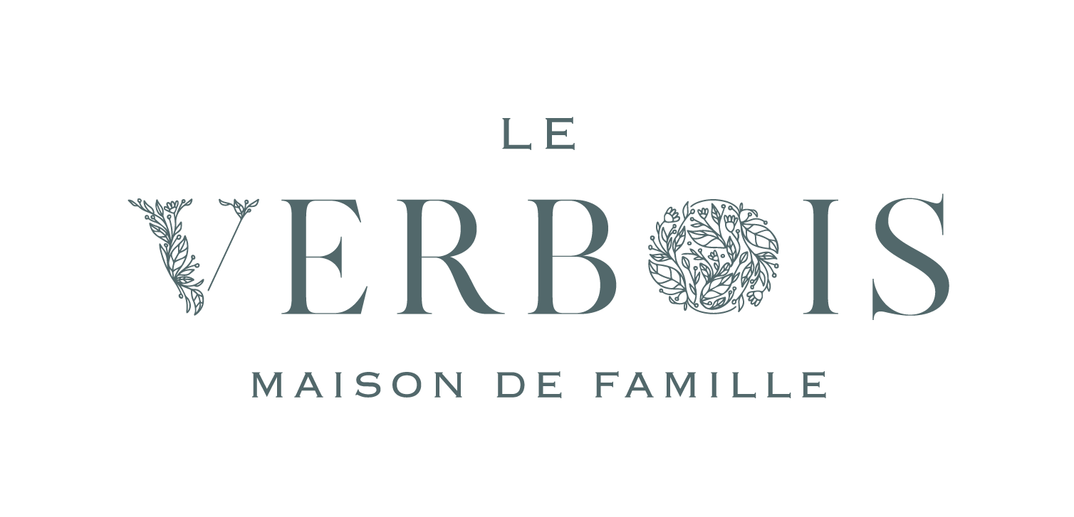 Logo Le verbois