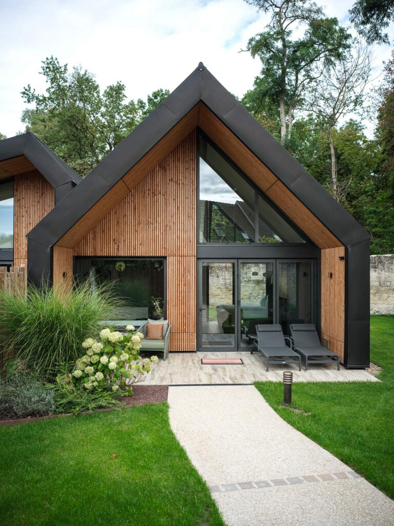 Suite Mélilot — Le Verbois, Saint-Maximin