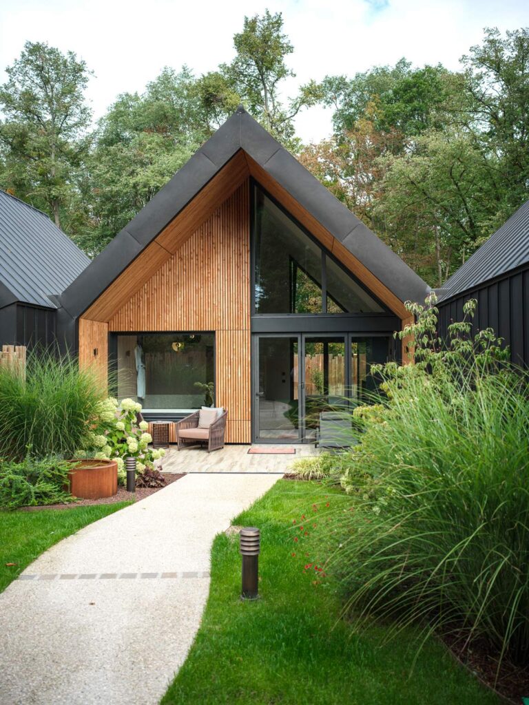 Suite Mélisse — Le Verbois, Saint-Maximin