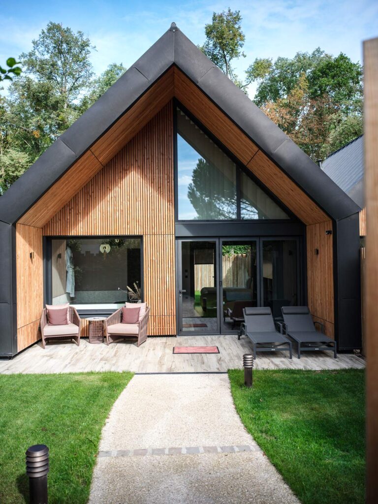 Suite Oxalys — Le Verbois, Saint-Maximin